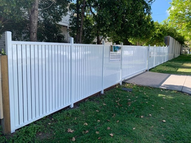 Gate Fabrication & Installation