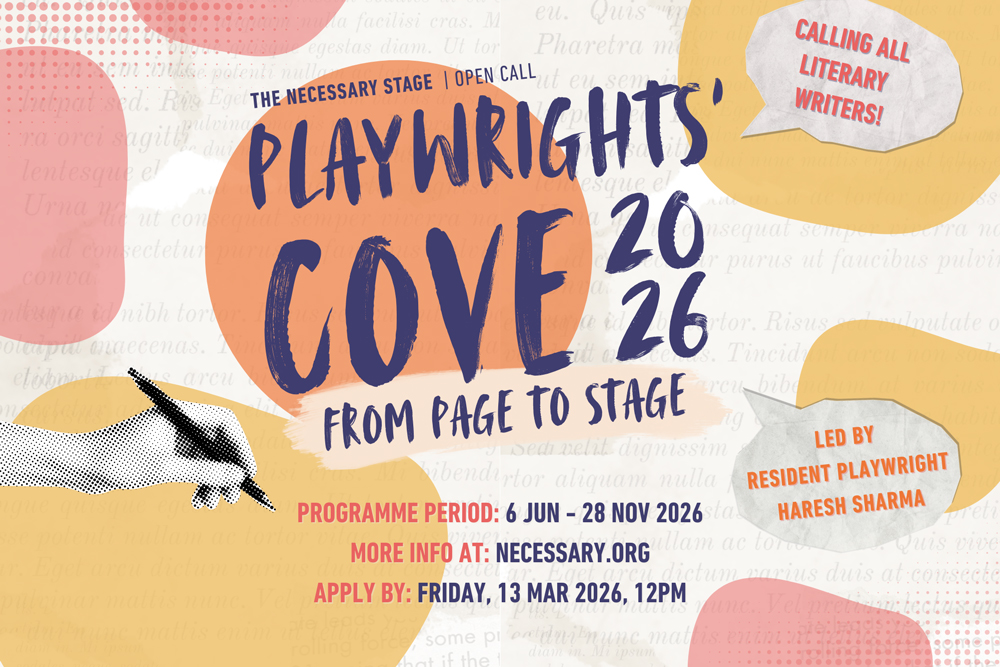 Playwrights' Cove