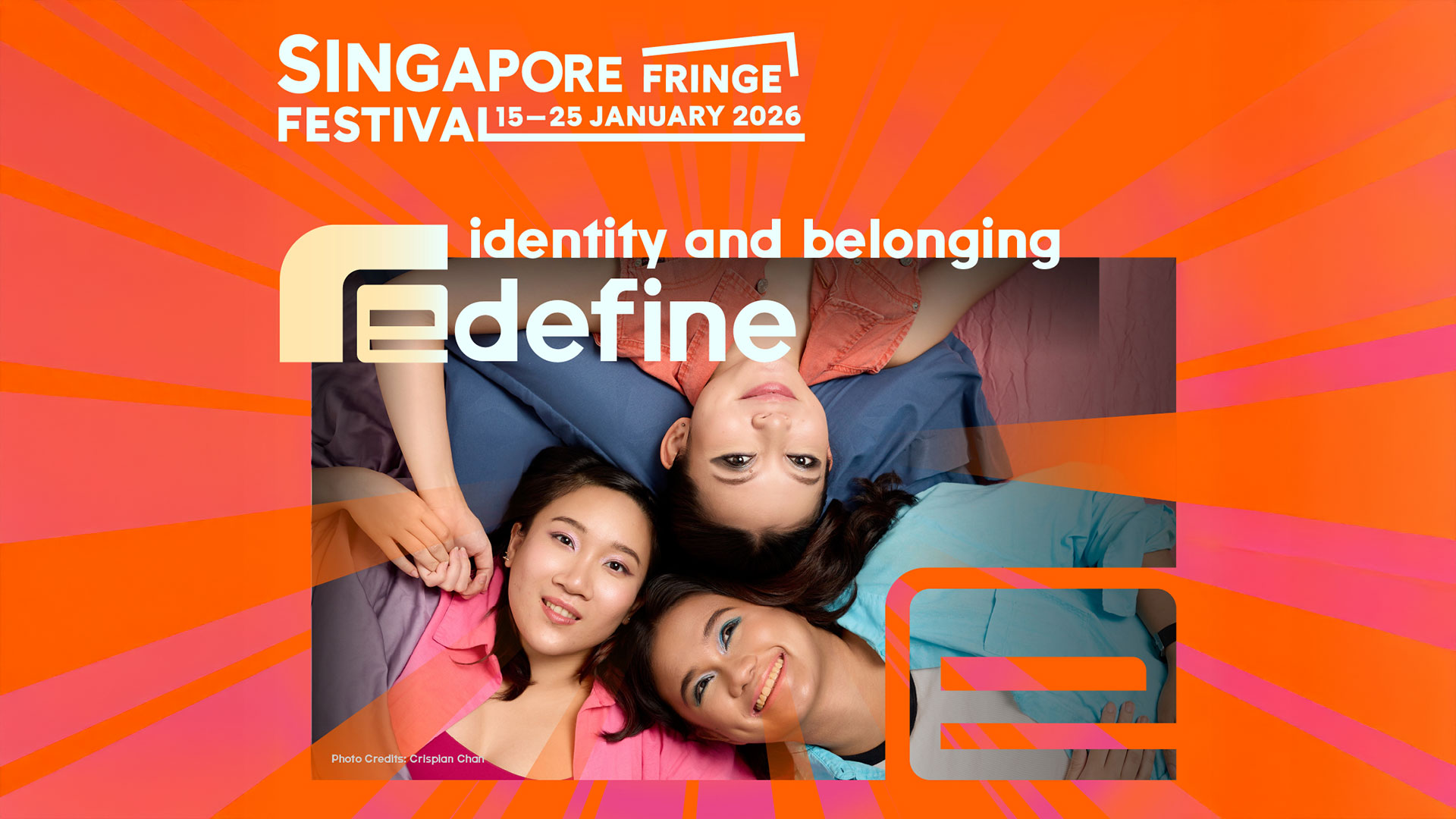 Singapore Fringe Festival 2026