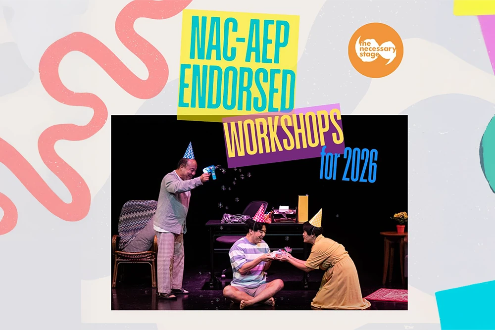 NAC-AEP School Workshops 2026