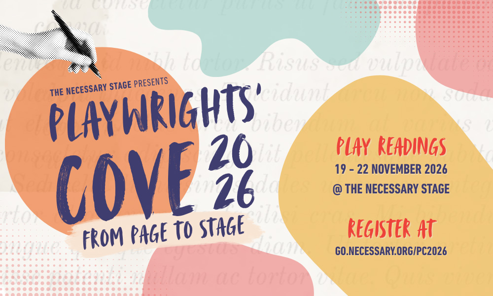 Playwrights' Cove