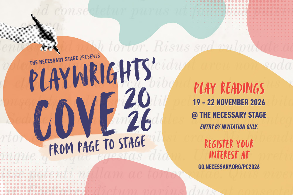 Playwrights' Cove