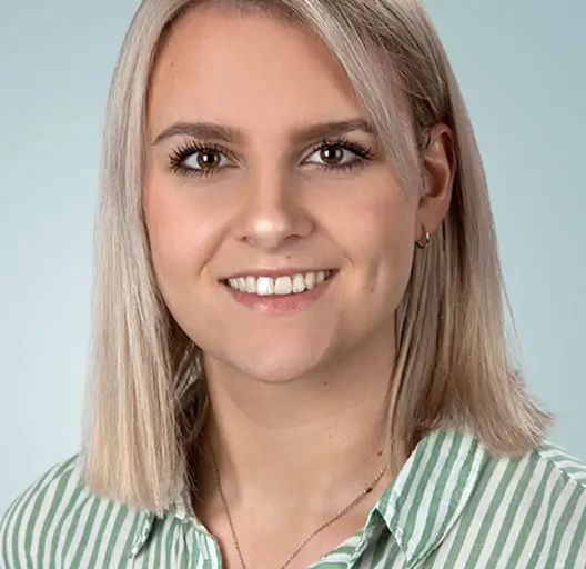 Julia Bresgen