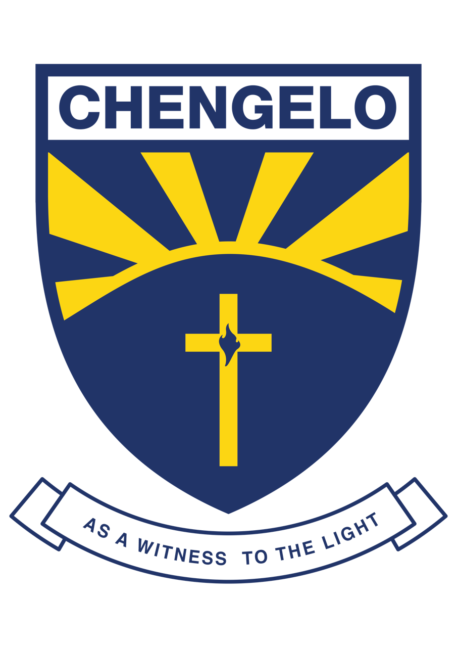 school logo