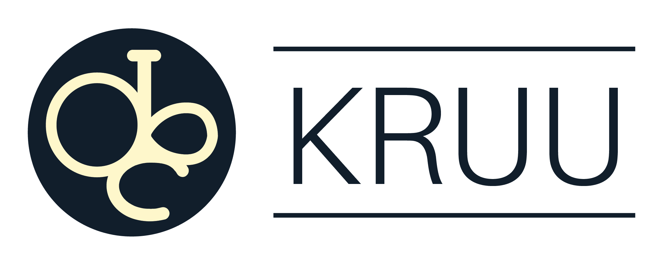 kruu logo