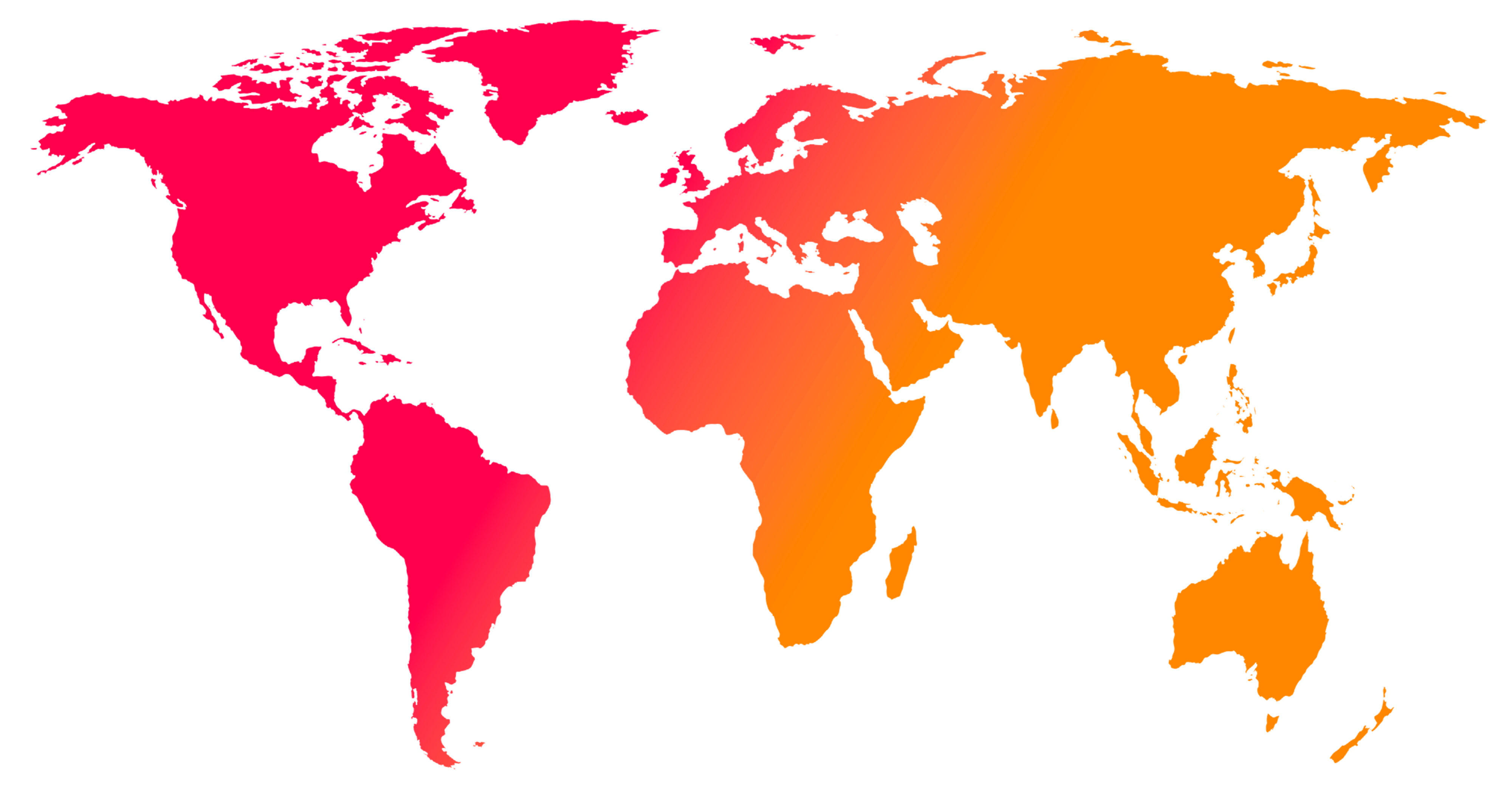 Comet map