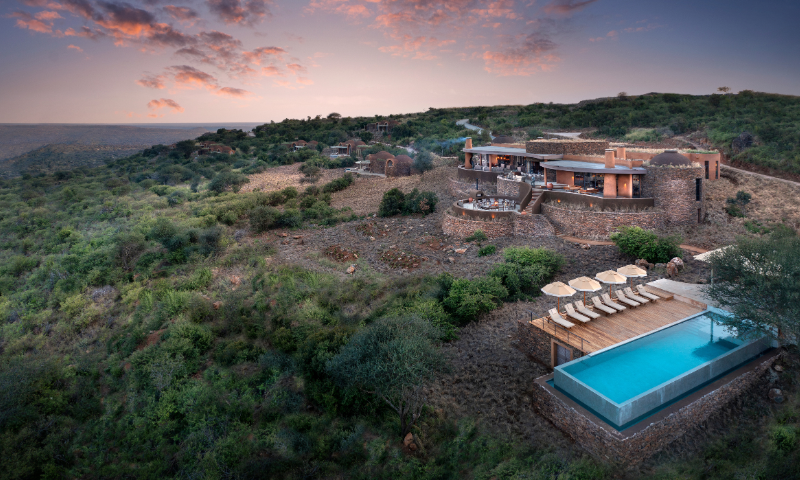 5 Ultra-luxe African Safari Lodges to visit with &Beyond