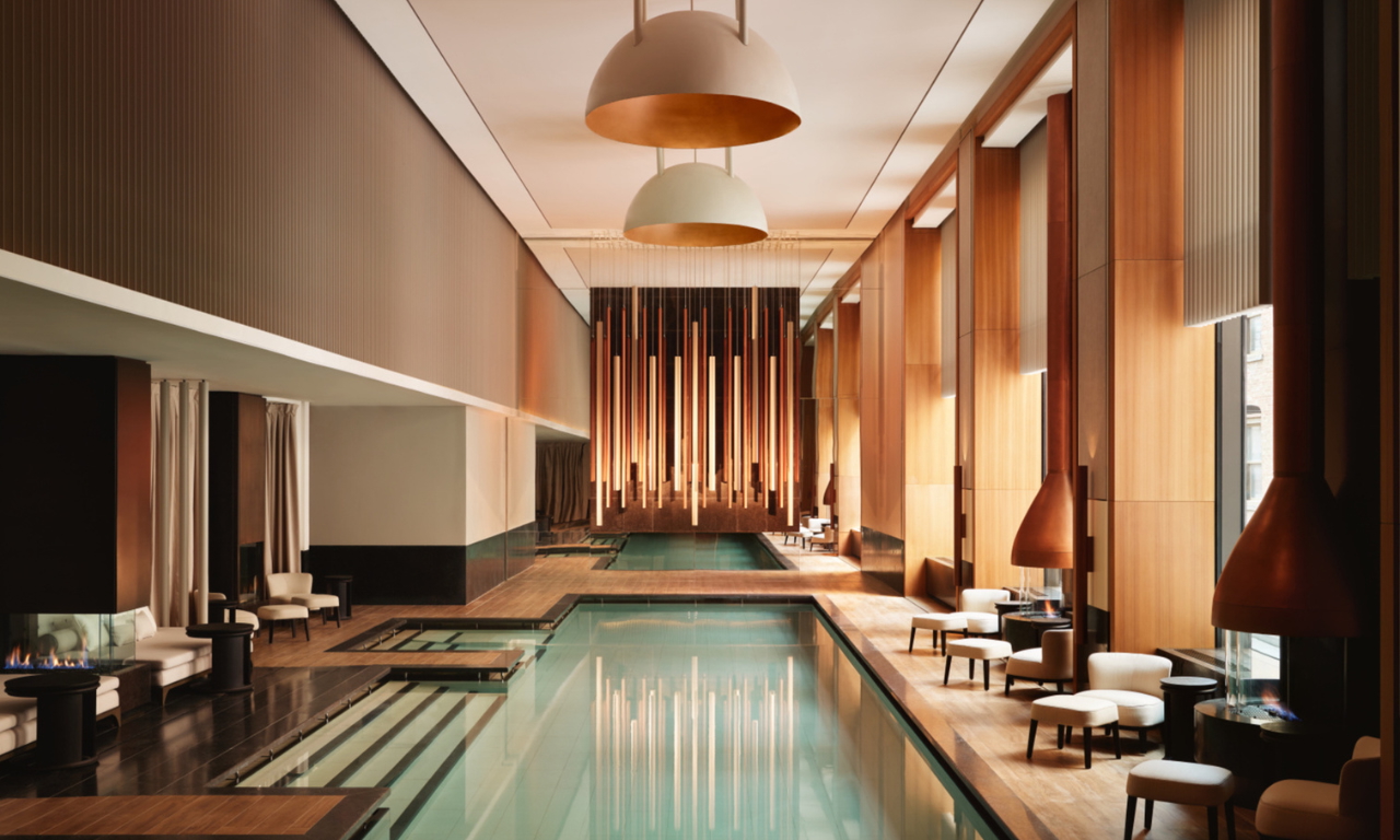 How to turn business trips into luxury escapes