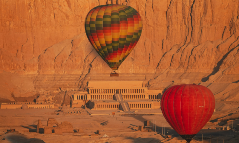 Luxury small group tours: A more meaningful way to travel