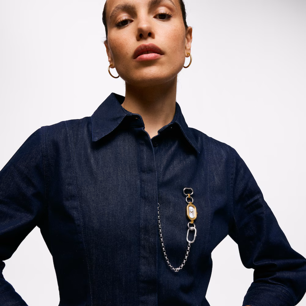 montres, accessoires, bijoux