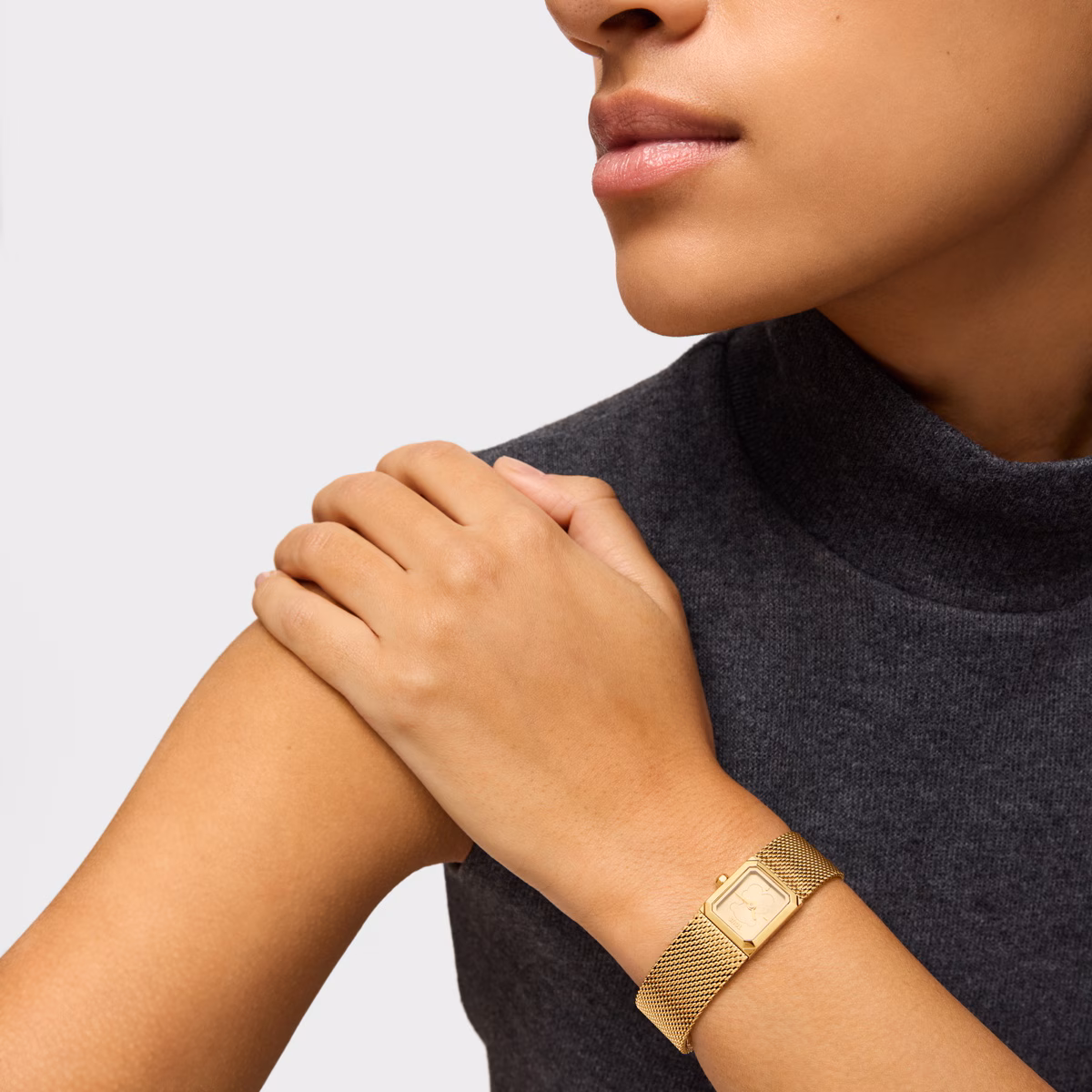 Montres et bijoux en or Tous