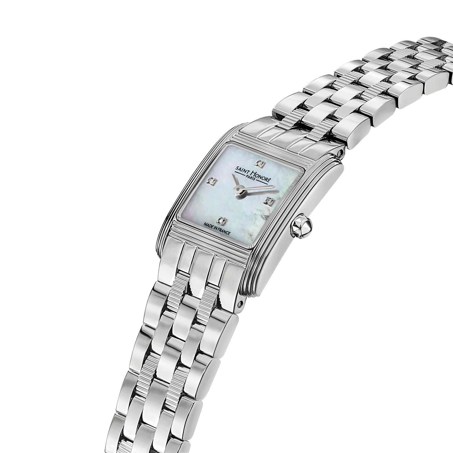 Montre Saint-Honoré Arabia Square