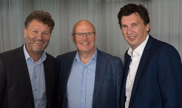 Söderberg & Partners verwerft rechten financiële planningstool MijnGeldzaken