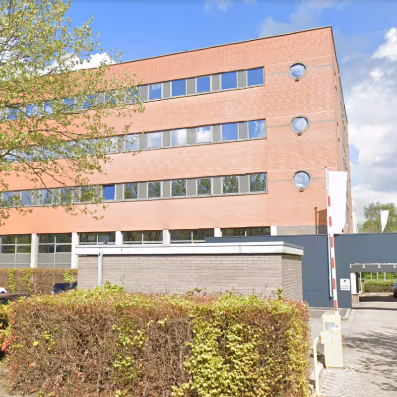 Söderberg & Partners verwerft een belang in Kröller Boom