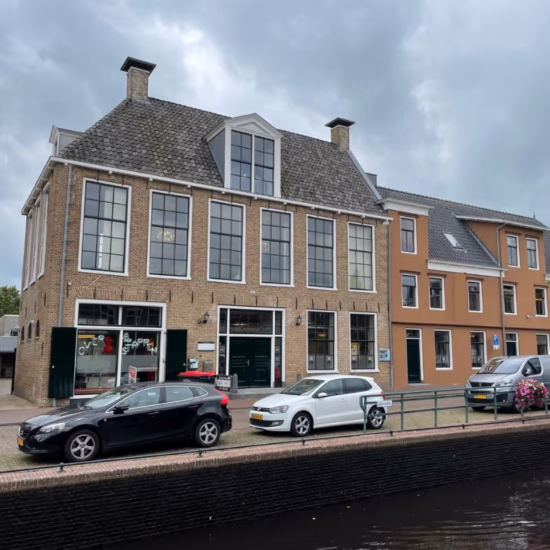 Söderberg & Partners door van Campen & Dijkstra dichterbij landelijke dekking
