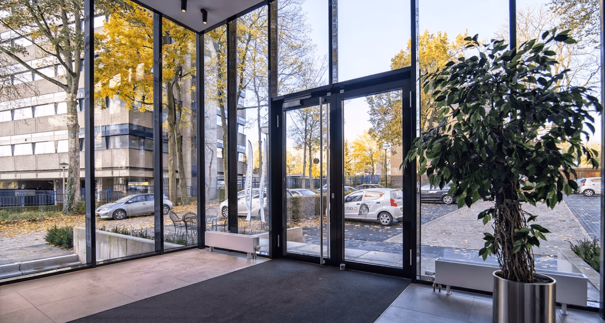 Gaba sluit zich aan bij Söderberg & Partners