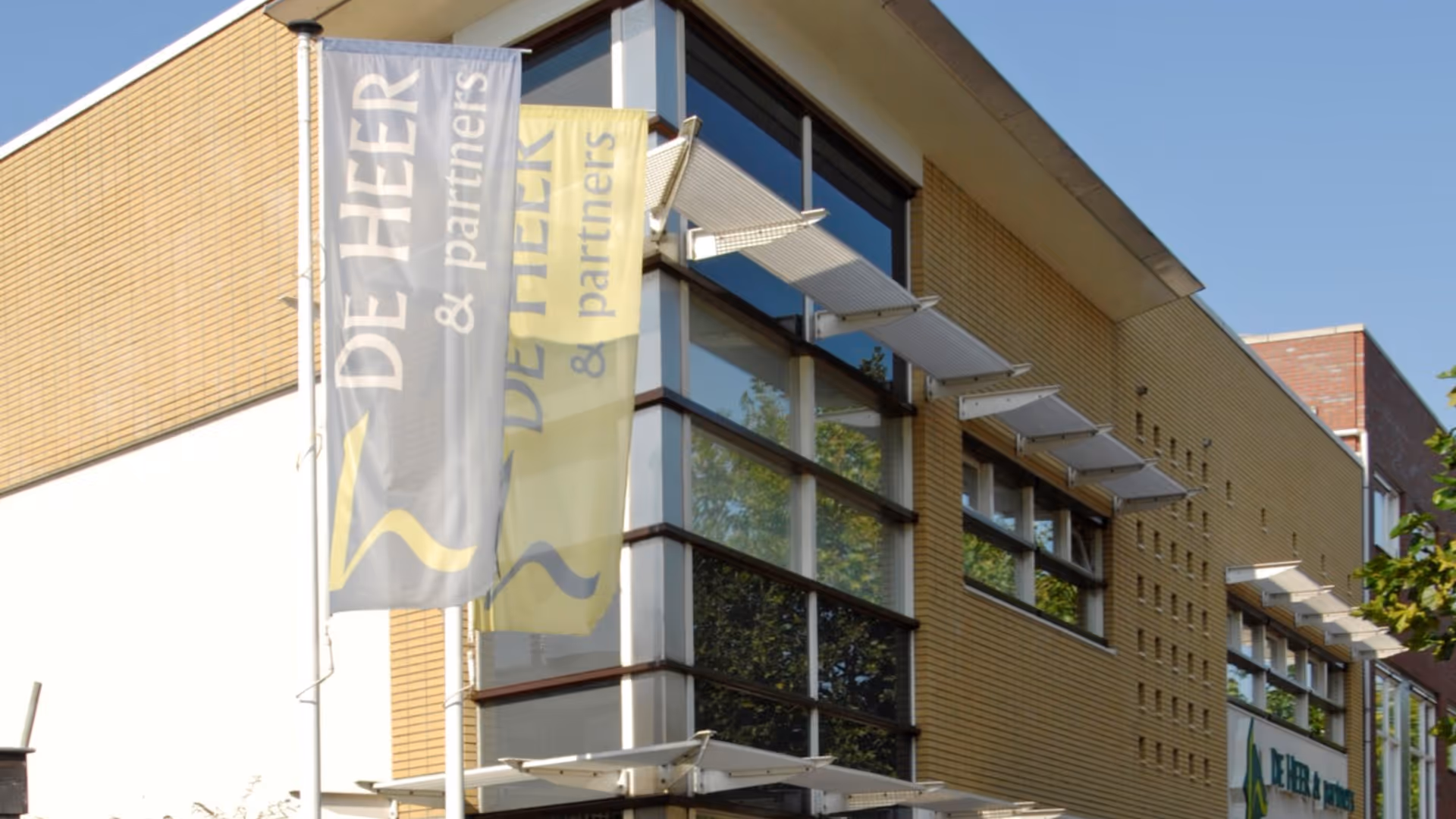 De Heer versterkt Söderberg & Partners in regio Haarlem