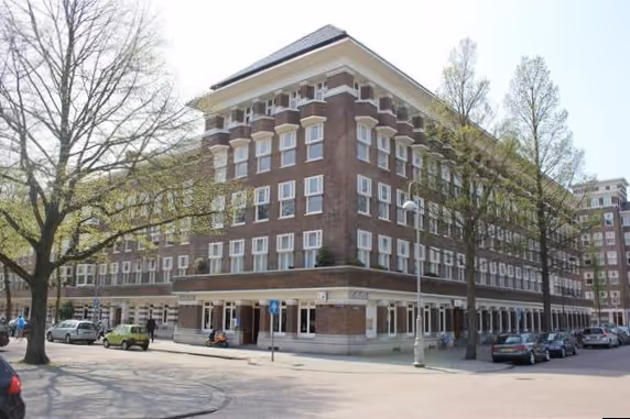 Söderberg & Partners Nederland stapt in vermogensbeheer met NNEK Vermogensopbouw