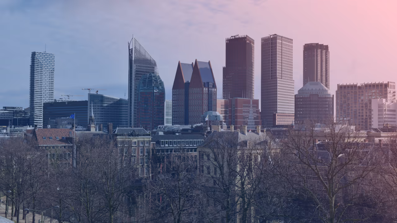 Eijgendaal & van Romondt gaat strategisch partnership aan met nieuwe aandeelhouder Söderberg & Partners