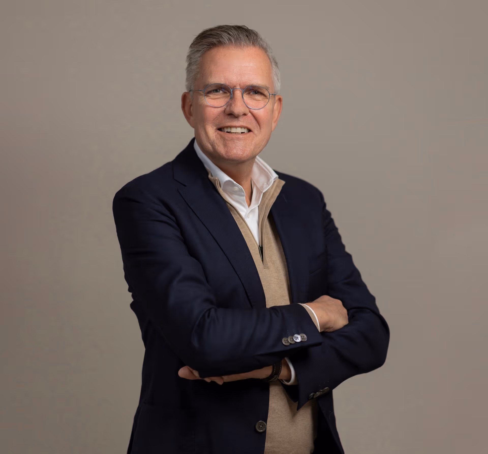 Coen Mom benoemd tot CEO van Söderberg & Partners Nederland