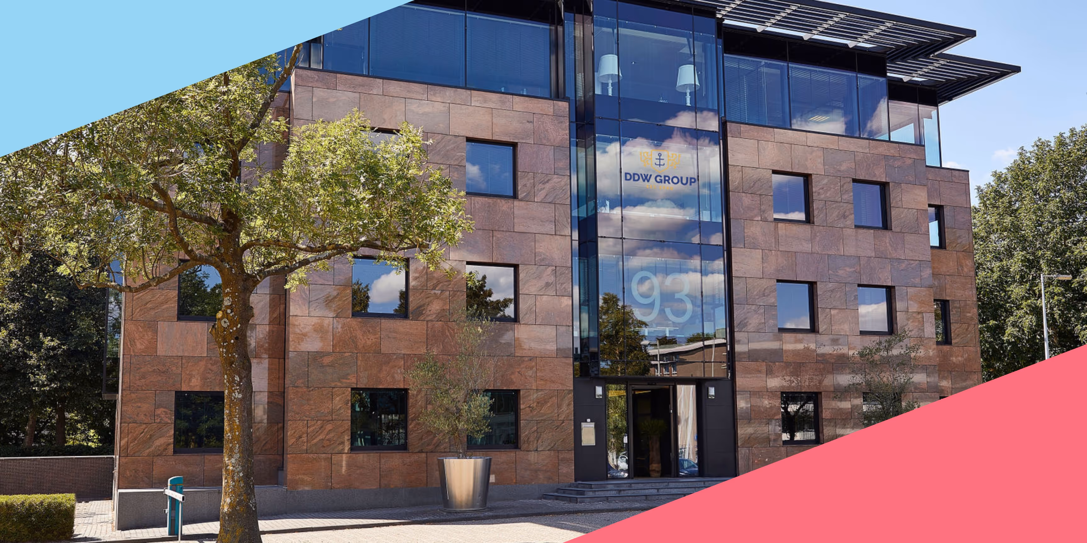 DDW Group sluit partnership met Söderberg & Partners