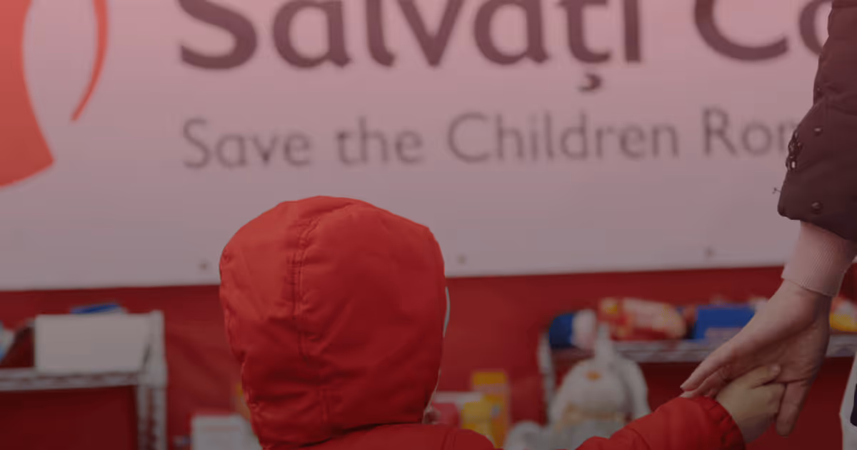 Söderberg & Partners steunt Save the Children met 500.000 euro