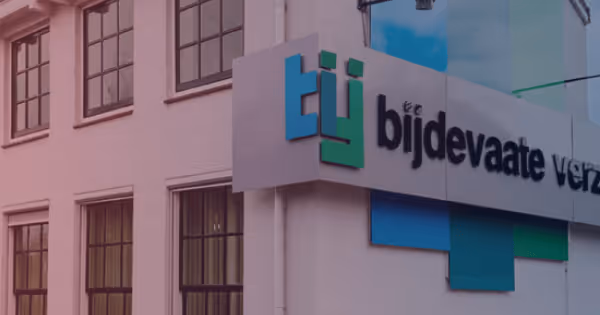 Söderberg & Partners verwerft een strategisch belang in Bijdevaate Verzekeringen