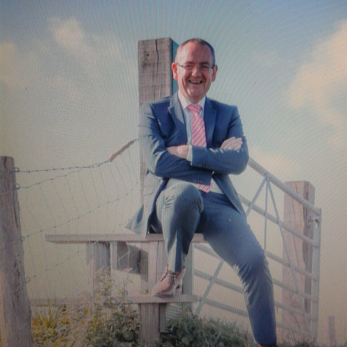 persoon van de quote