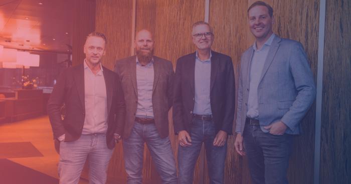 Söderberg & Partners en i4e Assuradeuren gaan gezamenlijk een strategisch partnership aan