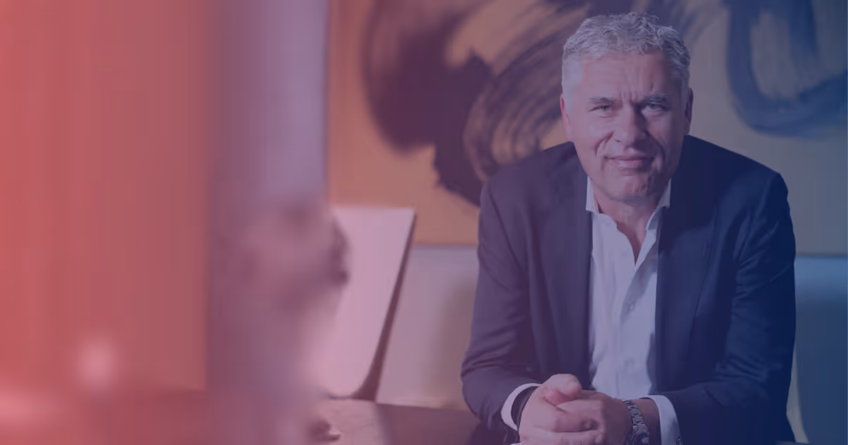 Wisseling in aansturing bij Kröller Boom per 1 januari 2026