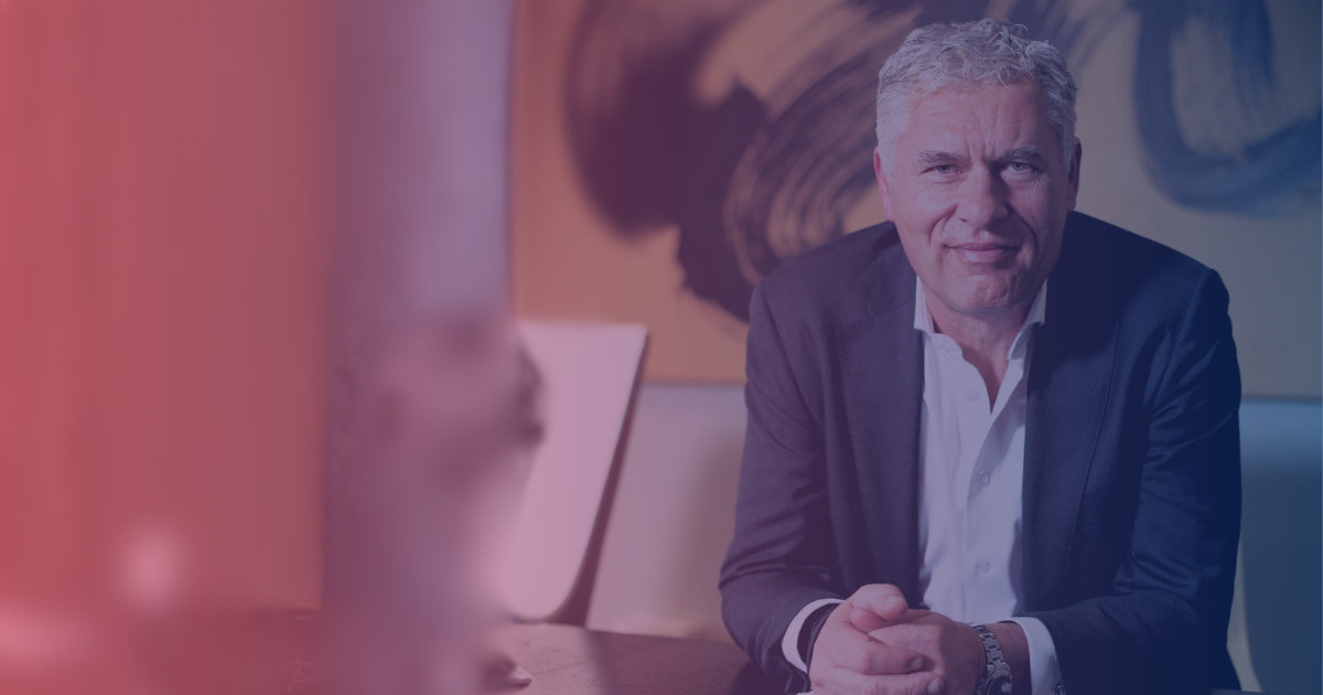 Wisseling in aansturing bij Kröller Boom per 1 januari 2026