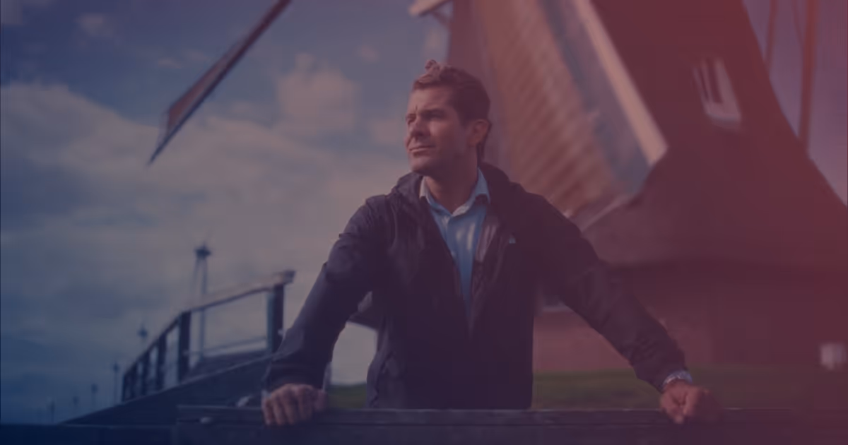 Nieuw initiatief: De Waal & Partners voor international broker management