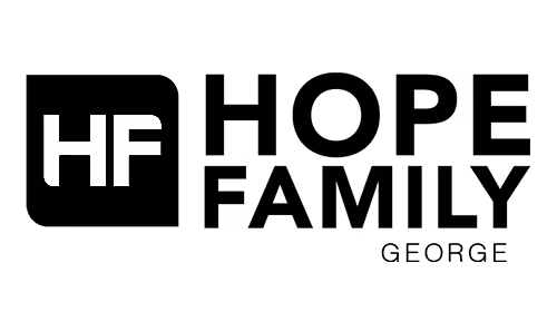 Hope Family Church - George Logo