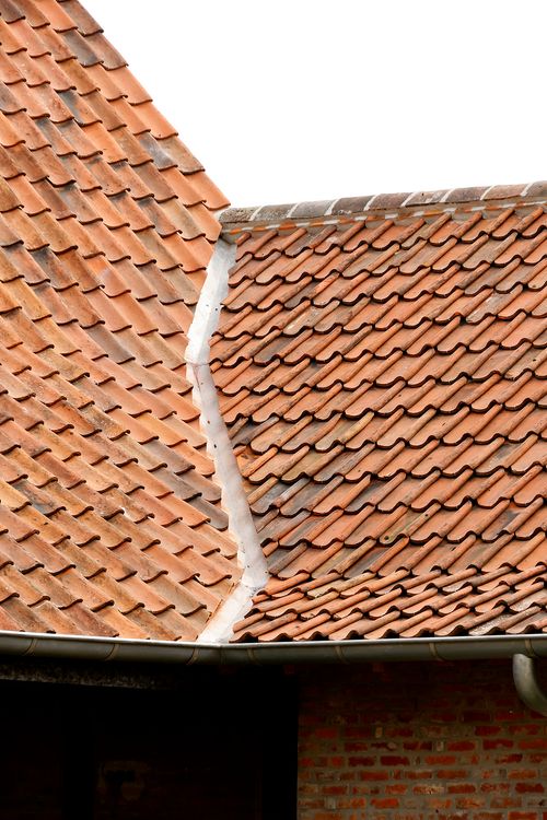 DAK DE KEYZER - hellende daken