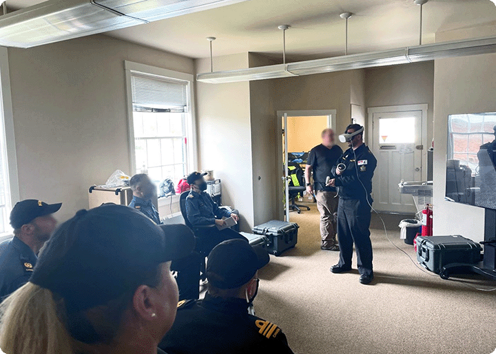 OVA Joins Coveted Pathway to Commercialization