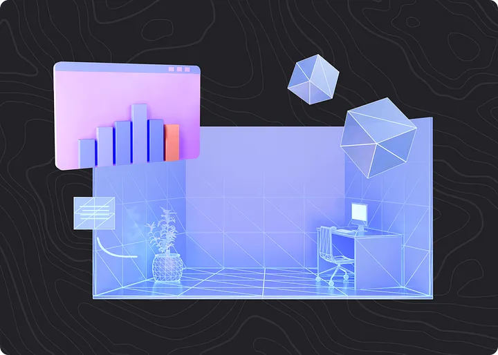 Spatial Computing Might Be The Answer To Challenges in the Public Sector