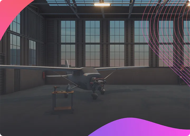 XR is a Game-Changer in Industrial Training