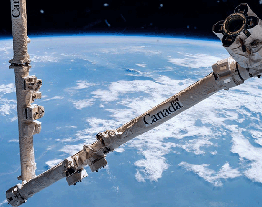 OVA Lands Contract with Canadian Space Agency To Advance AI For Space Training