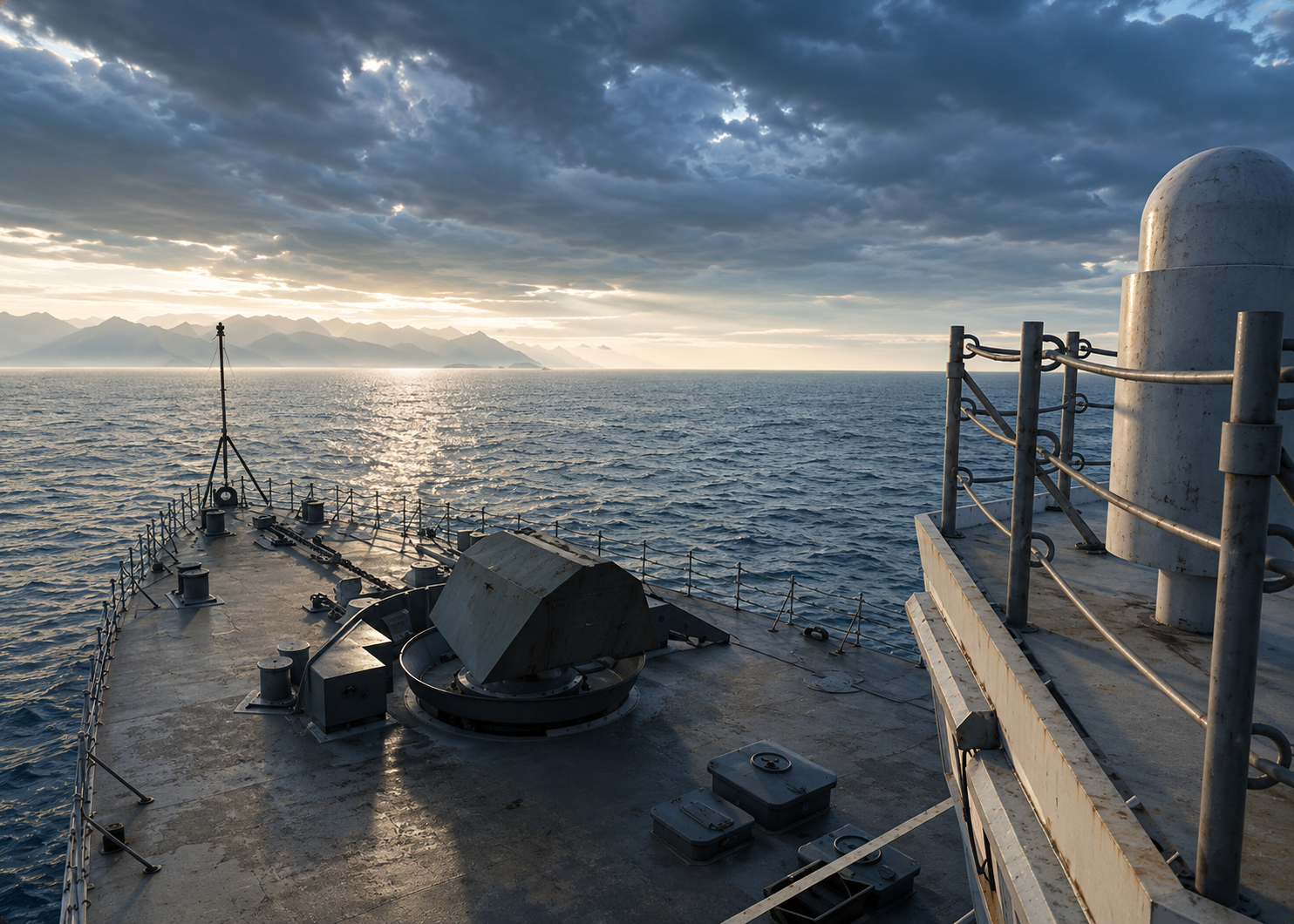 OVA Secures Renewal to Contract with Royal Canadian Navy to Develop AI-Enhanced VR Training Scenarios on StellarX