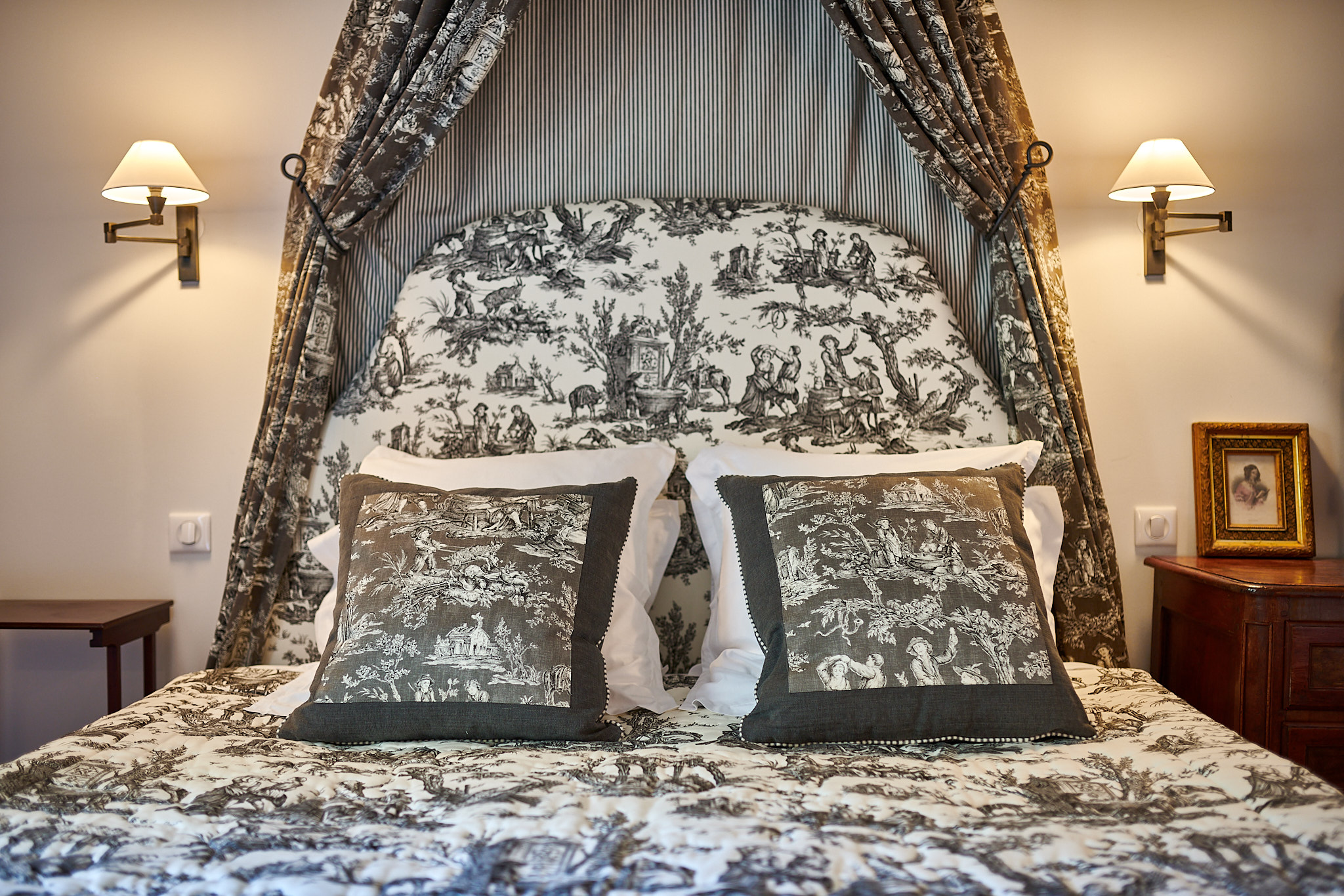 ロマンティックステイ