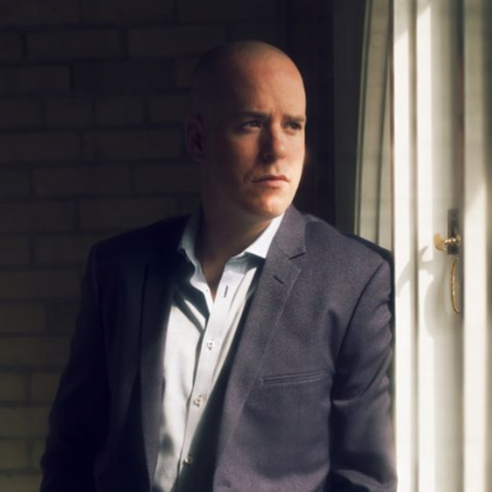 Kevin Crawford, Orkestra's head of Client Experience