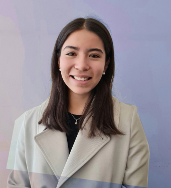 Stephanie, our client operations manager.