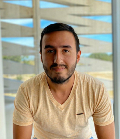 Stephanie, our client operations manager.