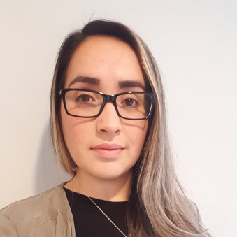 Karen Arevalo, Orkestra's head talent and culture