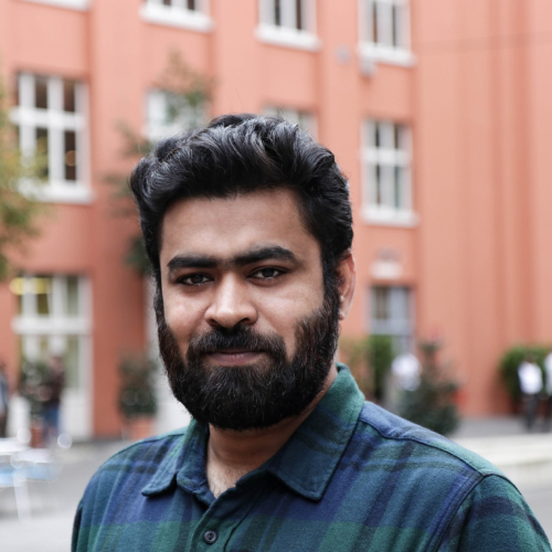 Siddharth Tripathi, Orkestra head of product