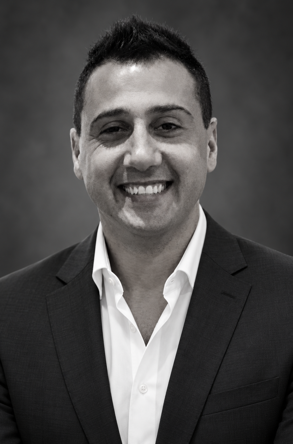 Ronnie El Cheikh