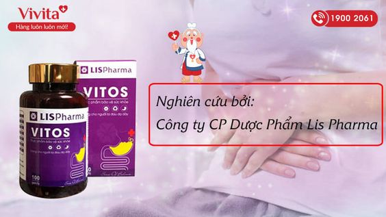 [SỰ THẬT] - Dạ Dày Vitos Lừa Đảo? - Mọi Người Có Biết Không?
