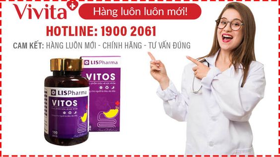 [SỰ THẬT] - Dạ Dày Vitos Lừa Đảo? - Mọi Người Có Biết Không?