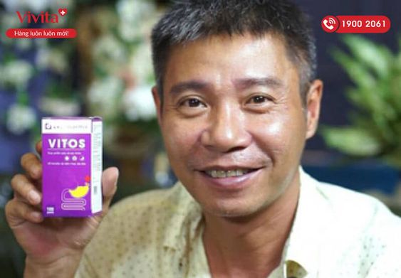 [SỰ THẬT] - Dạ Dày Vitos Lừa Đảo? - Mọi Người Có Biết Không?