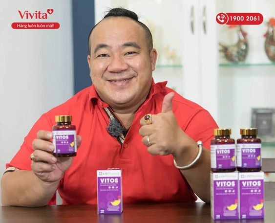 [SỰ THẬT] - Dạ Dày Vitos Lừa Đảo? - Mọi Người Có Biết Không?